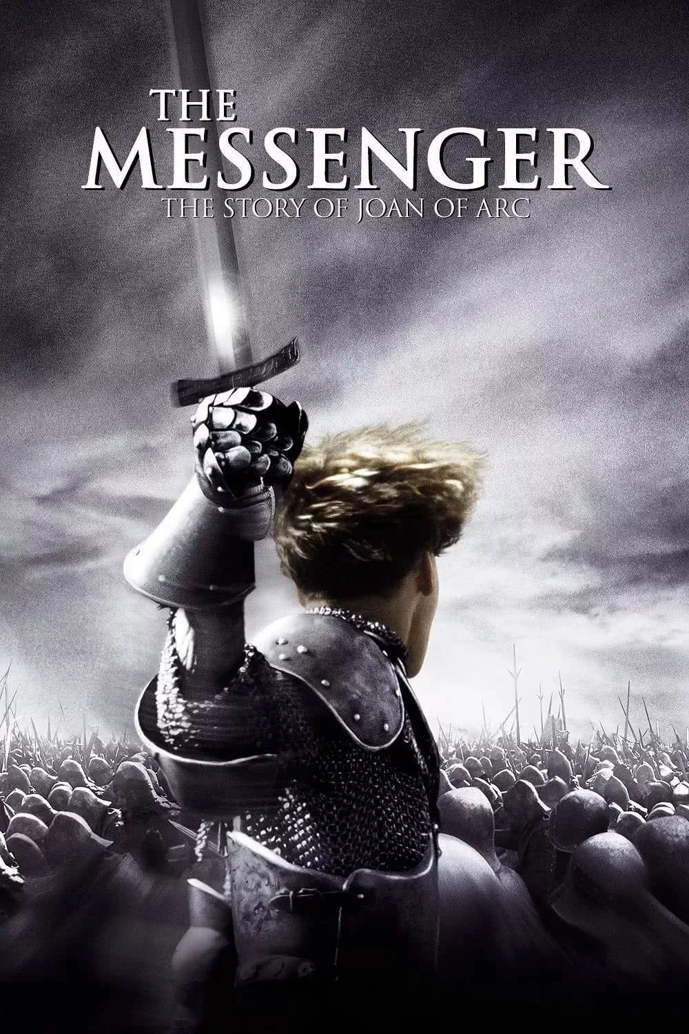 Câu chuyện về Thánh nữ Jeanne d'Arc | The Messenger: The Story of Joan of Arc (1999)