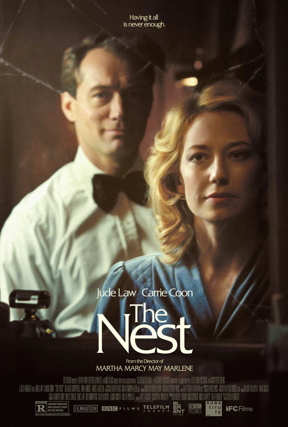 The Nest | The Nest (2020)