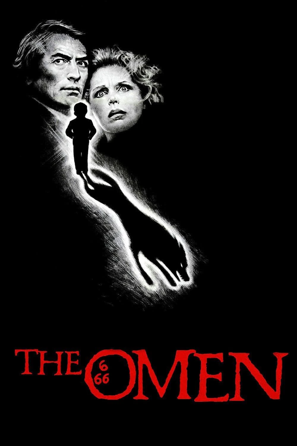 The Omen | The Omen (1976)