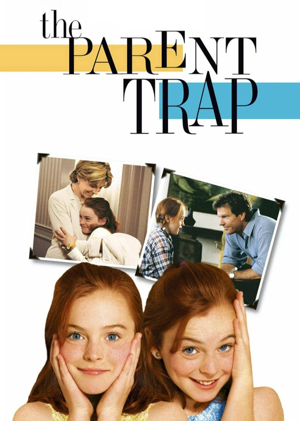 The Parent Trap | The Parent Trap (1998)