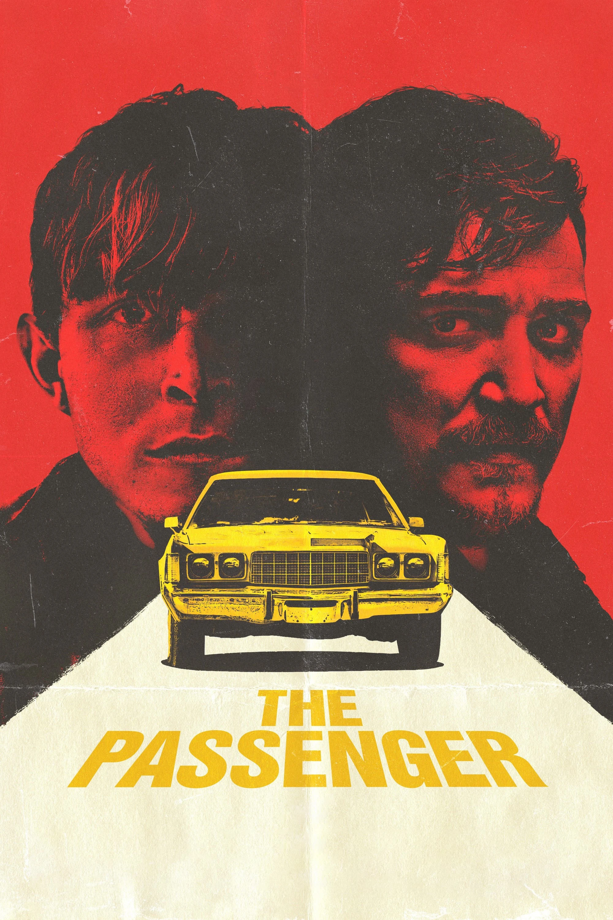 The Passenger | The Passenger (2023)