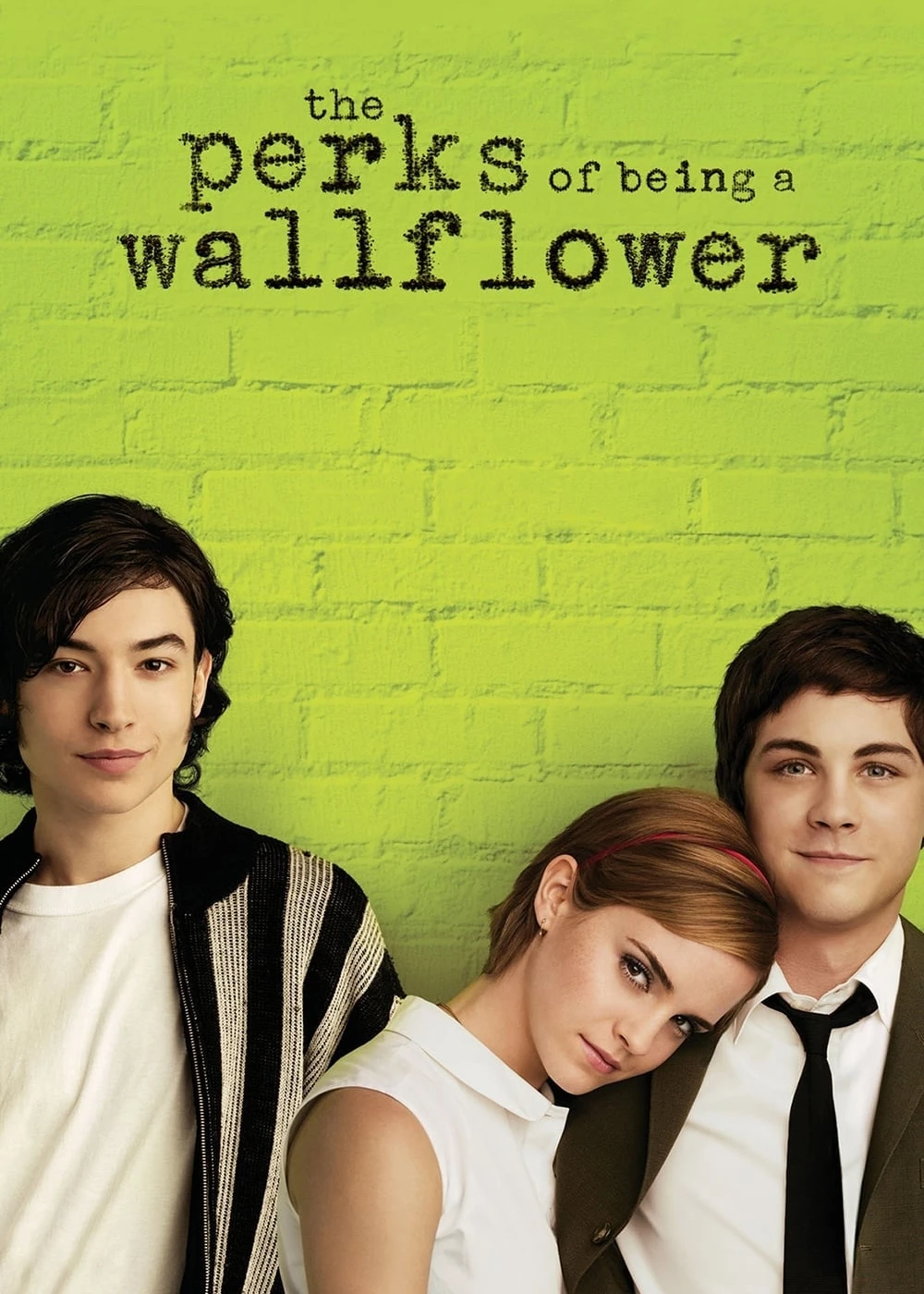The Perks of Being a Wallflower | The Perks of Being a Wallflower (2012)