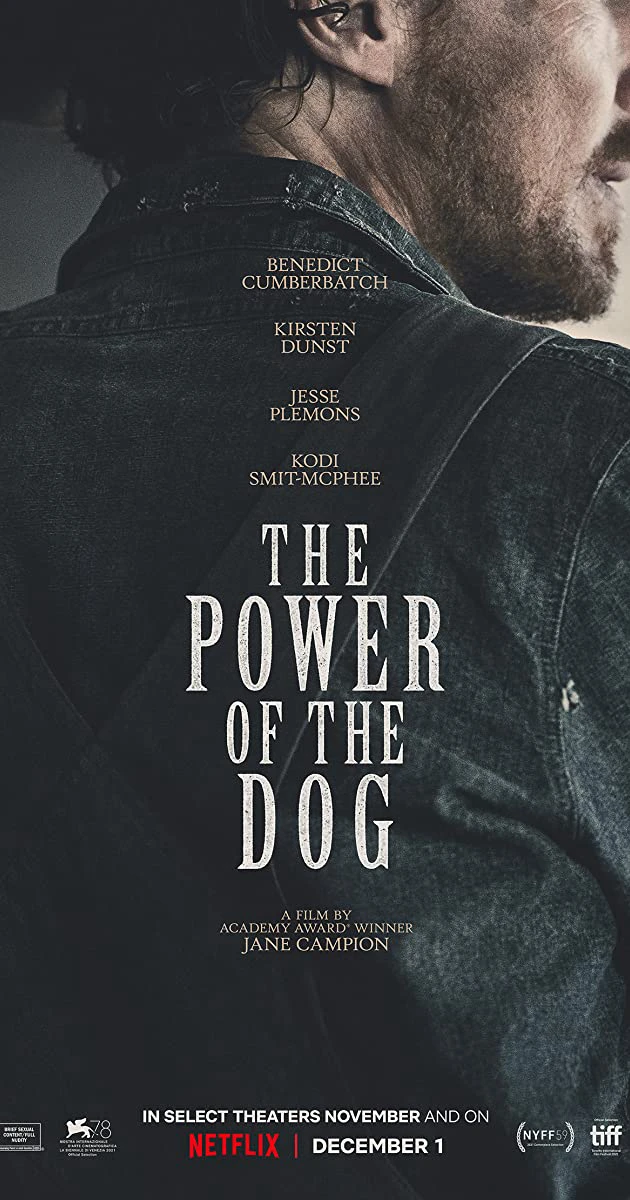 The Power of the Dog | The Power of the Dog (2021)