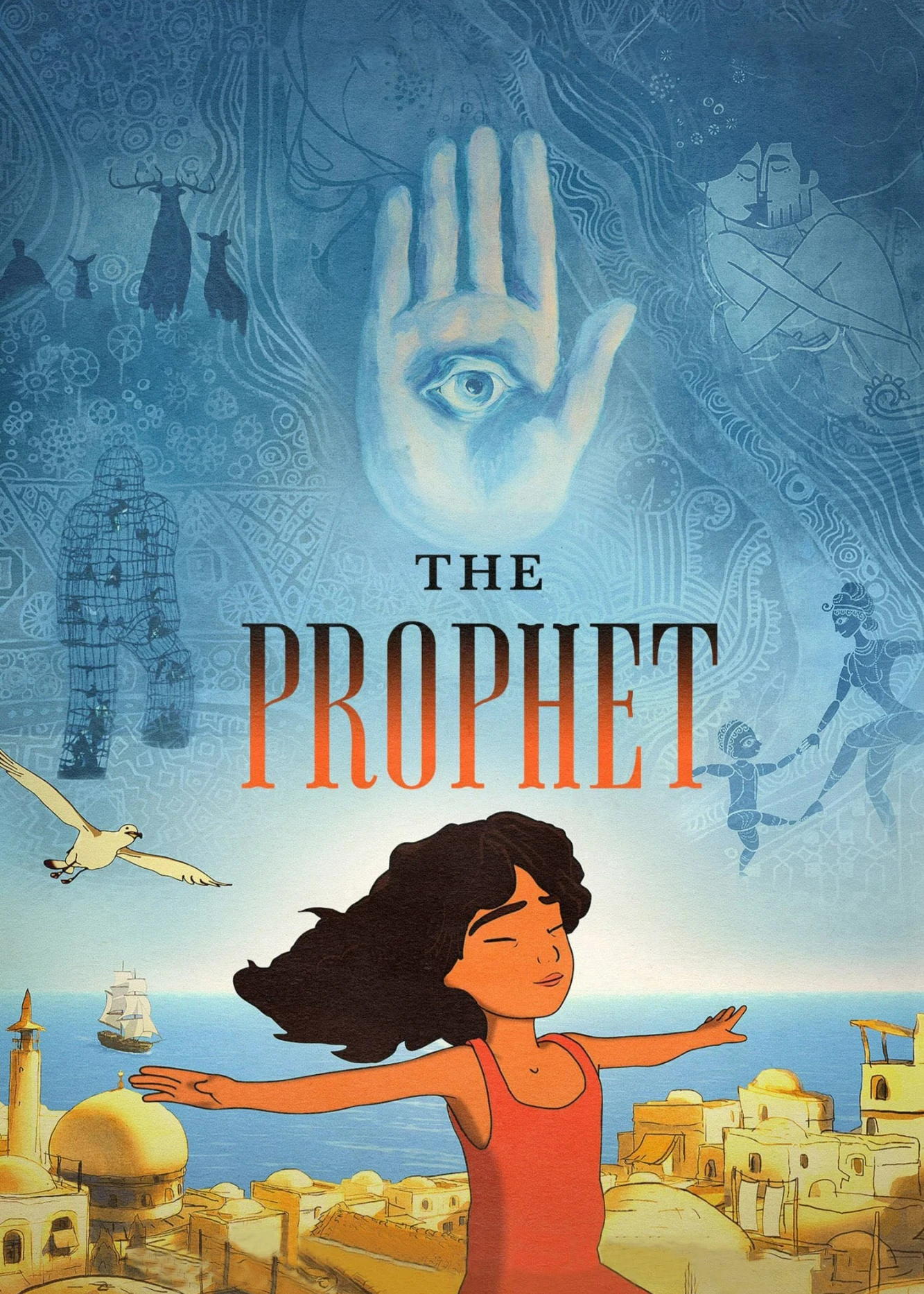 The Prophet | The Prophet (2014)