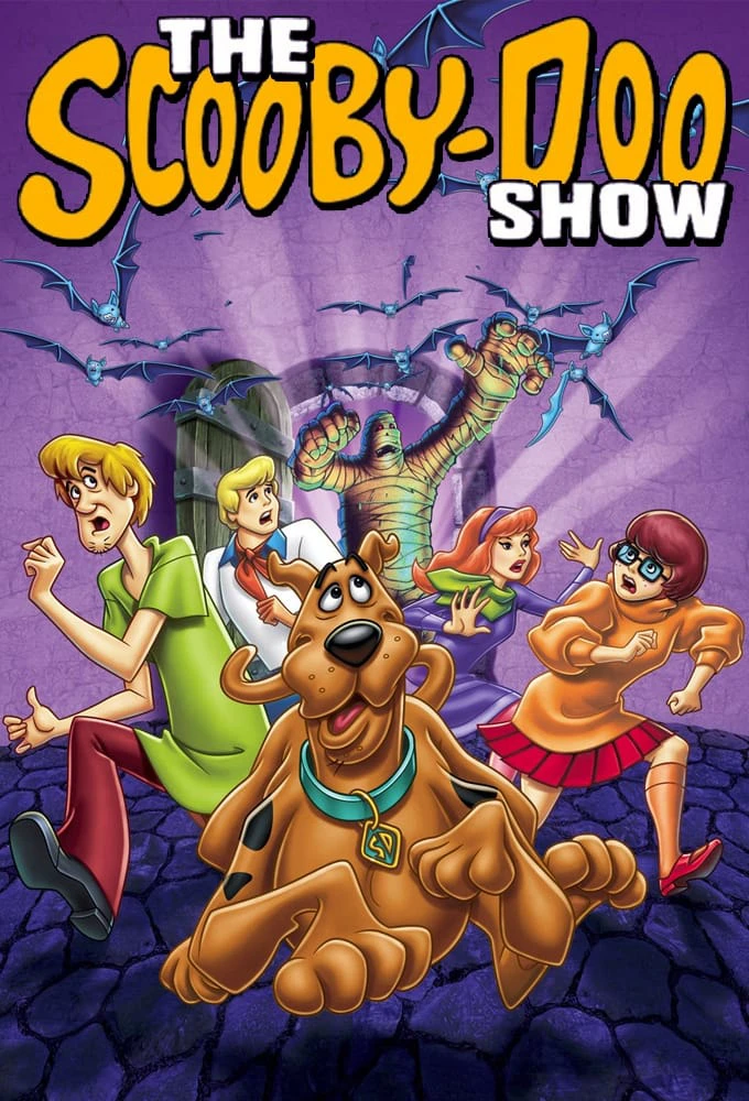 The Scooby-Doo Show (Phần 1) | The Scooby-Doo Show (Season 1) (1976)