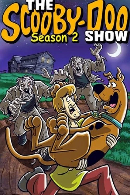 The Scooby-Doo Show (Phần 2) | The Scooby-Doo Show (Season 2) (1977)