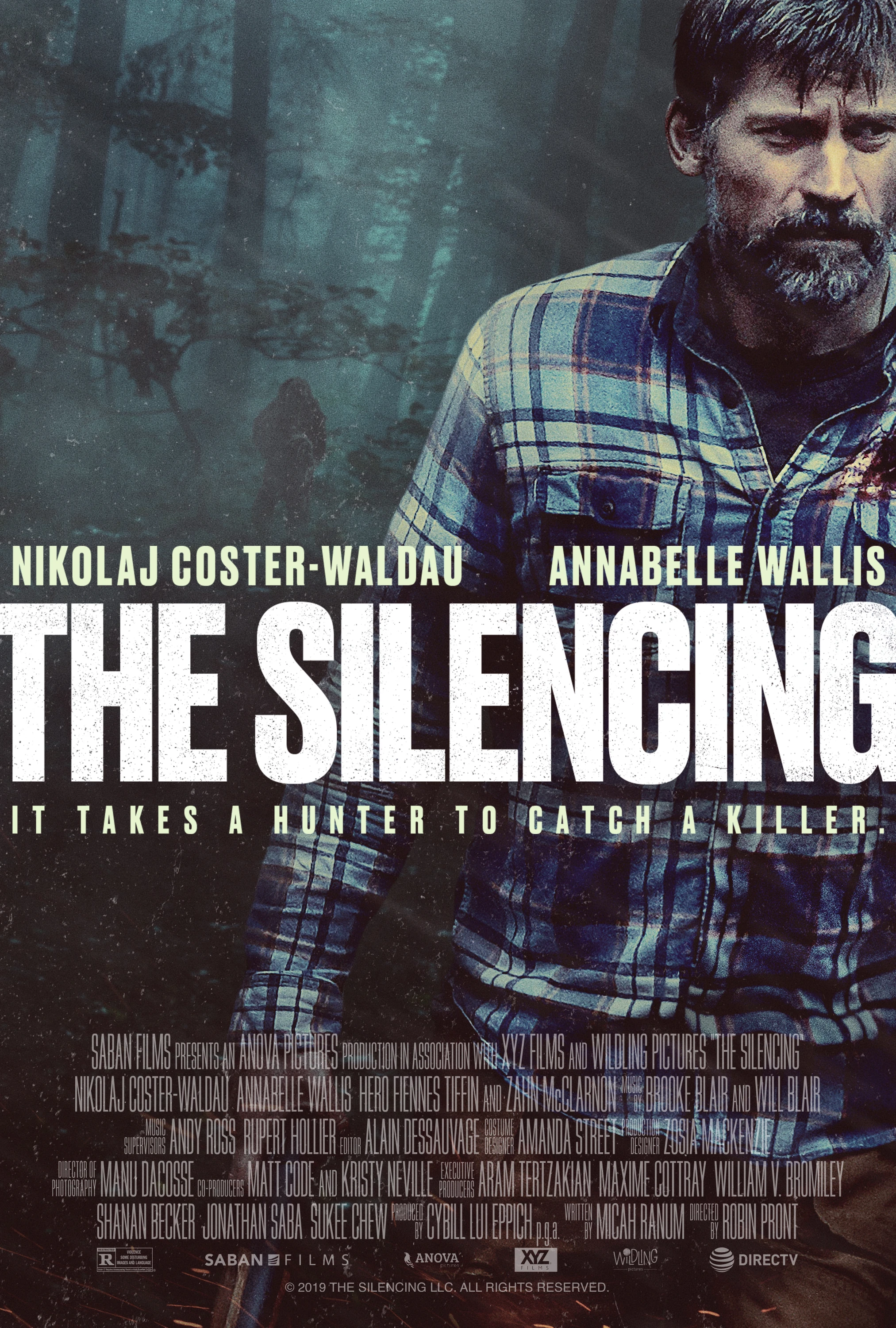 The Silencing | The Silencing (2020)