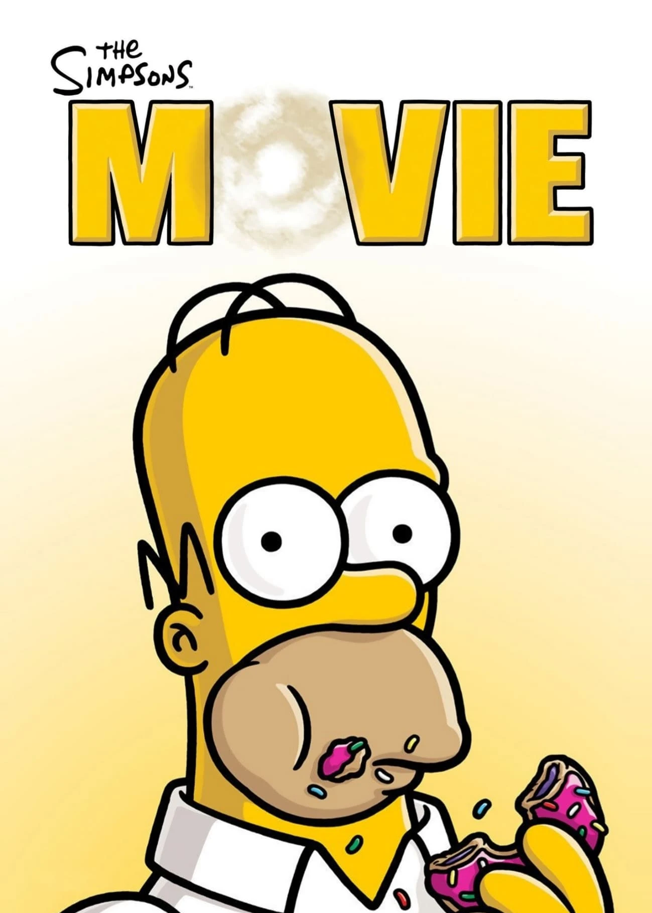 The Simpsons Movie | The Simpsons Movie (2007)