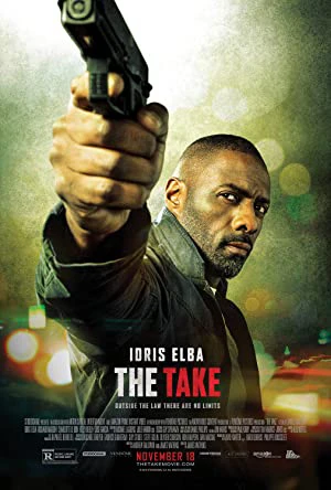 	The Take | 	The Take (2016)