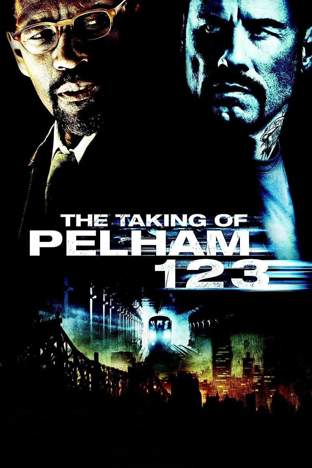 The Taking of Pelham 1 2 3 | The Taking of Pelham 1 2 3 (2009)