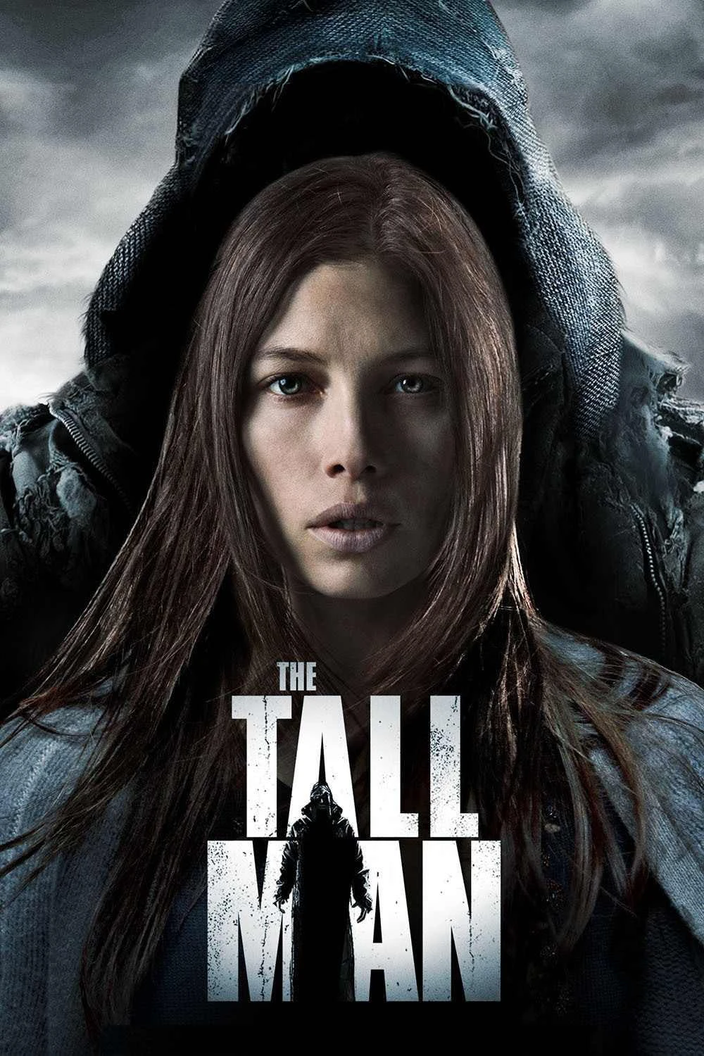 The Tall Man | The Tall Man (2012)