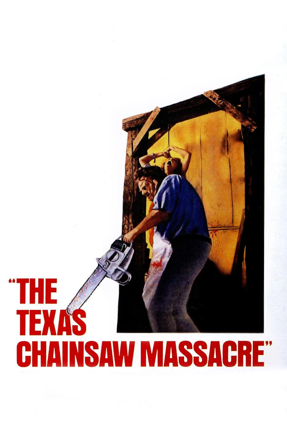 The Texas Chain Saw Massacre | The Texas Chain Saw Massacre (1974)