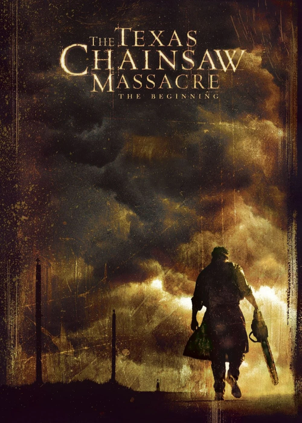 The Texas Chainsaw Massacre: The Beginning | The Texas Chainsaw Massacre: The Beginning (2006)