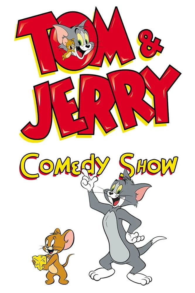 The Tom and Jerry Comedy Show | The Tom and Jerry Comedy Show (1980)