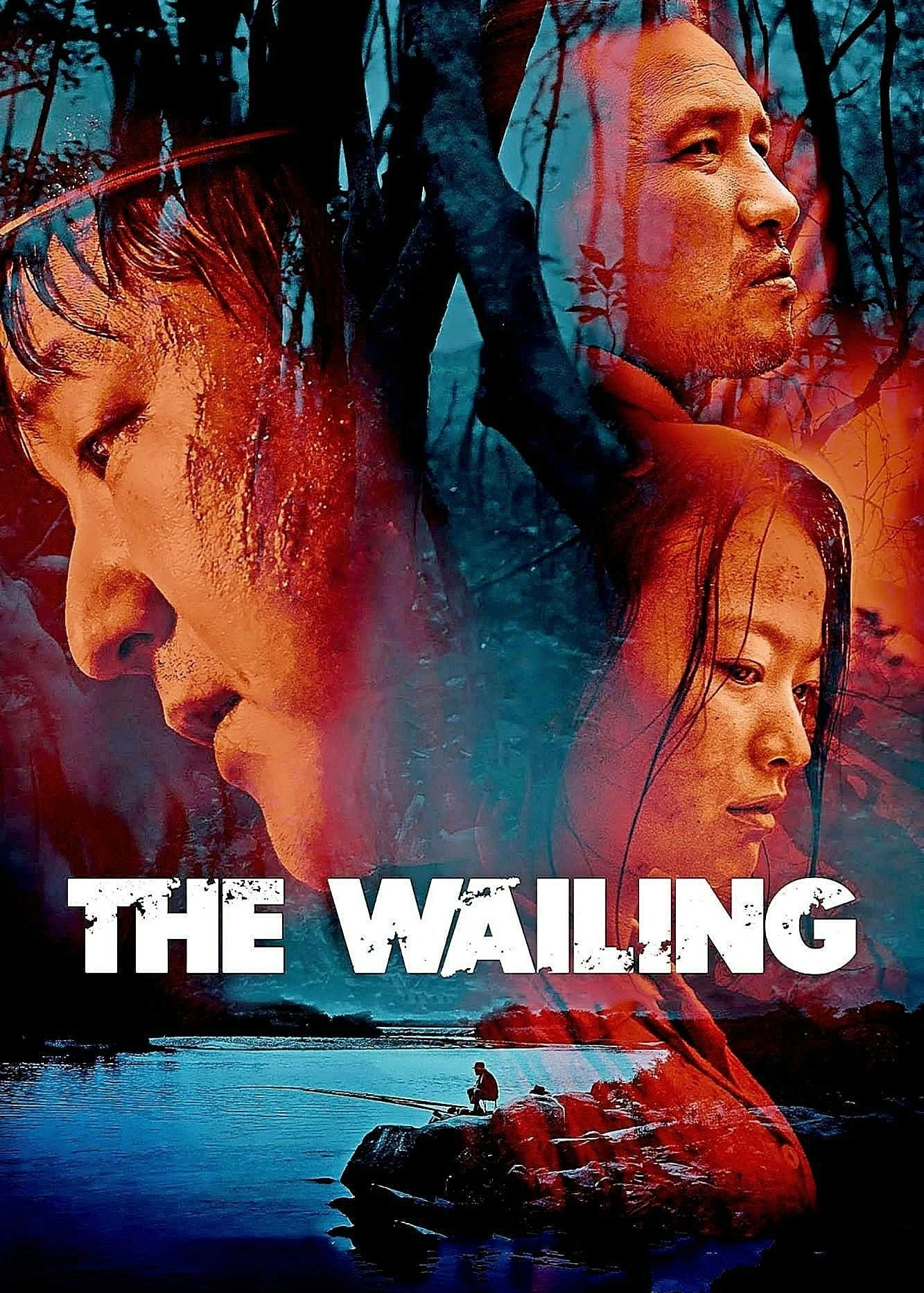 The Wailing | The Wailing (2010)