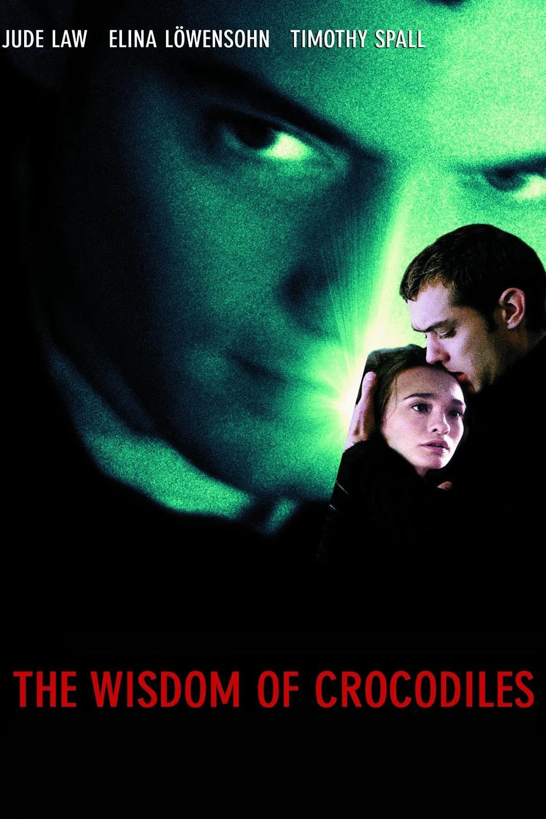 The Wisdom of Crocodiles | The Wisdom of Crocodiles (1998)