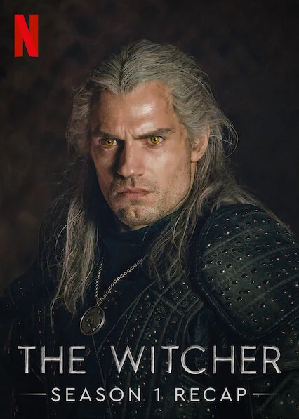 The Witcher Season One Recap: From the Beginning | The Witcher Season One Recap: From the Beginning (2021)