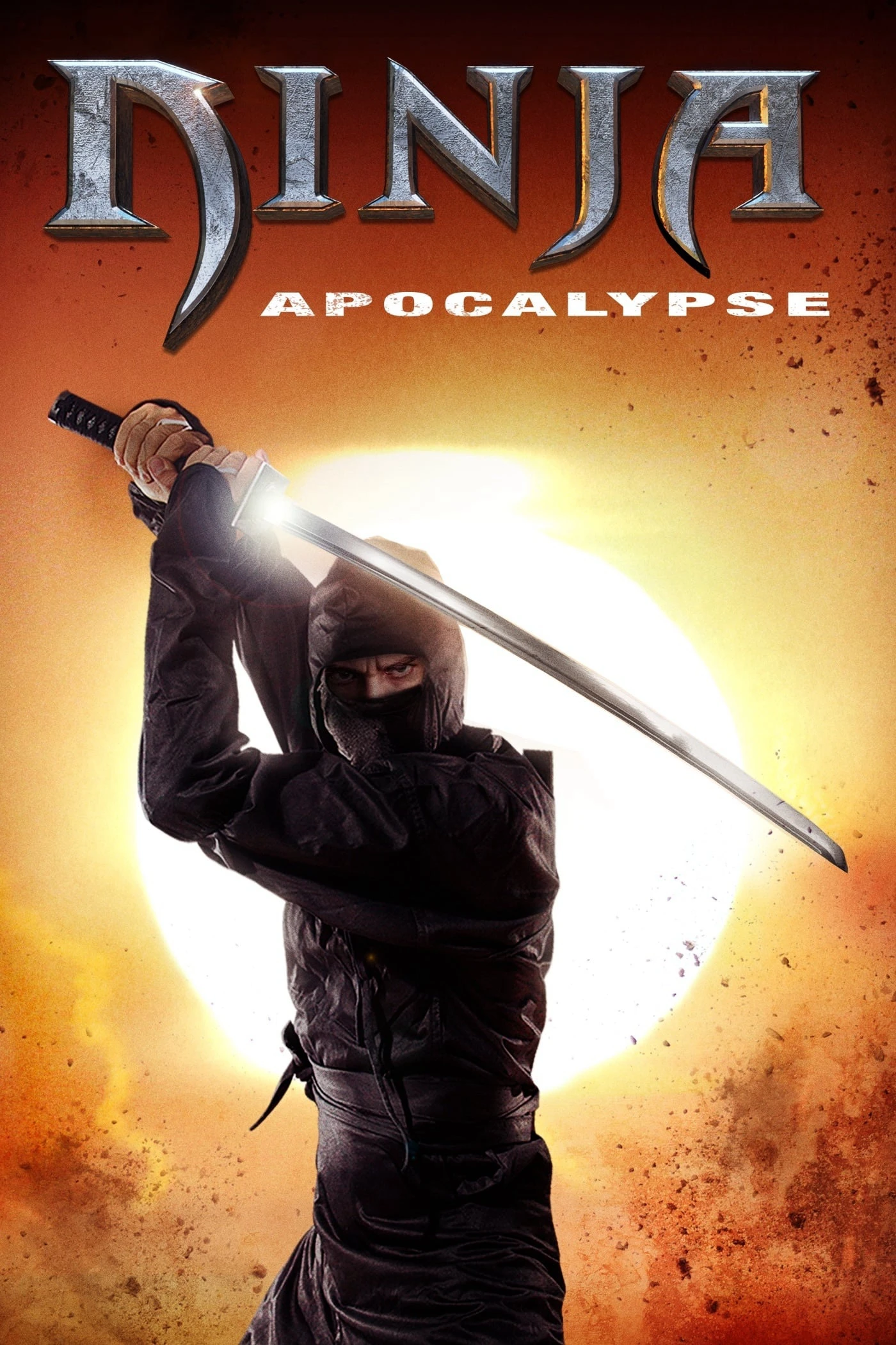 Thị Tộc Nhẫn Giả  | Ninja Apocalypse (2014)