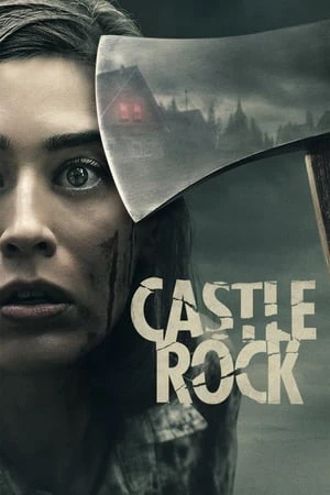 Thị Trấn Ma Ám | Castle Rock (2018)