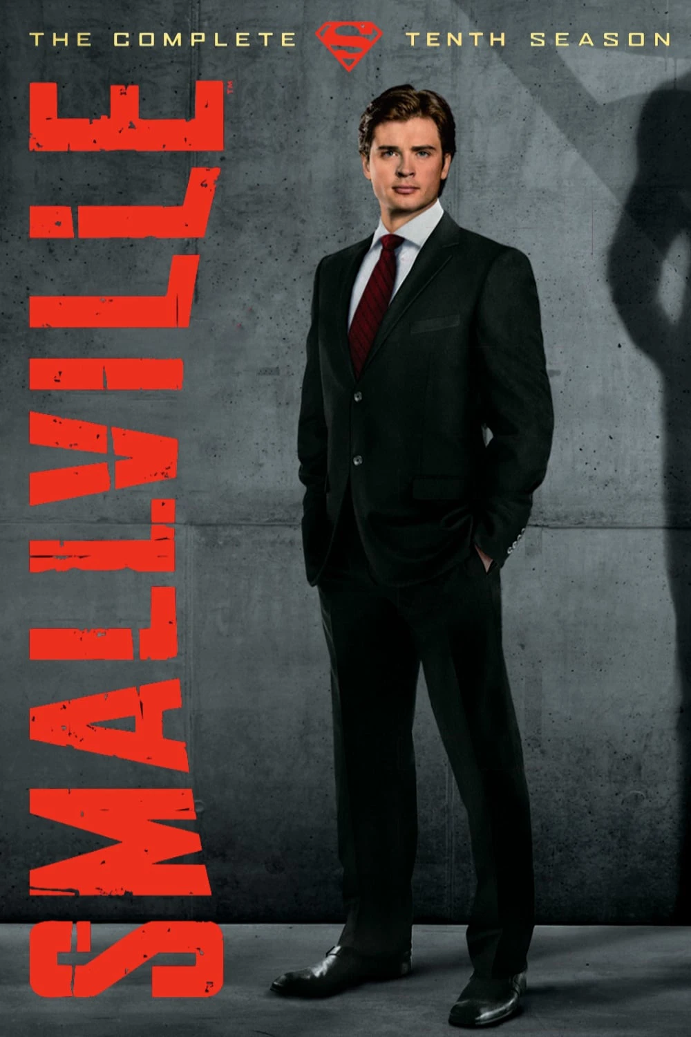Thị Trấn Smallville (Phần 10) | Smallville (Season 10) (2010)