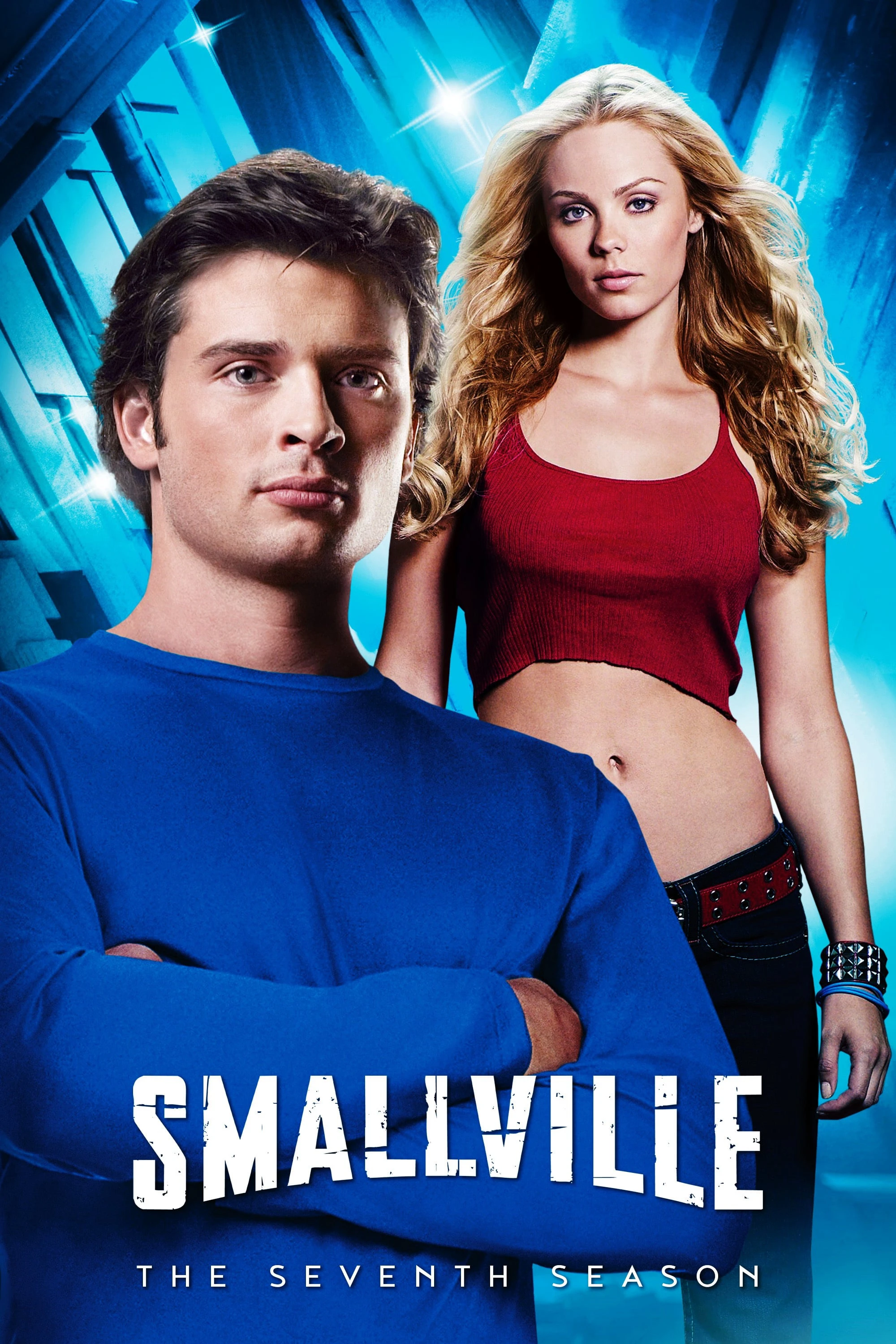 Thị Trấn Smallville (Phần 7) | Smallville (Season 7) (2007)