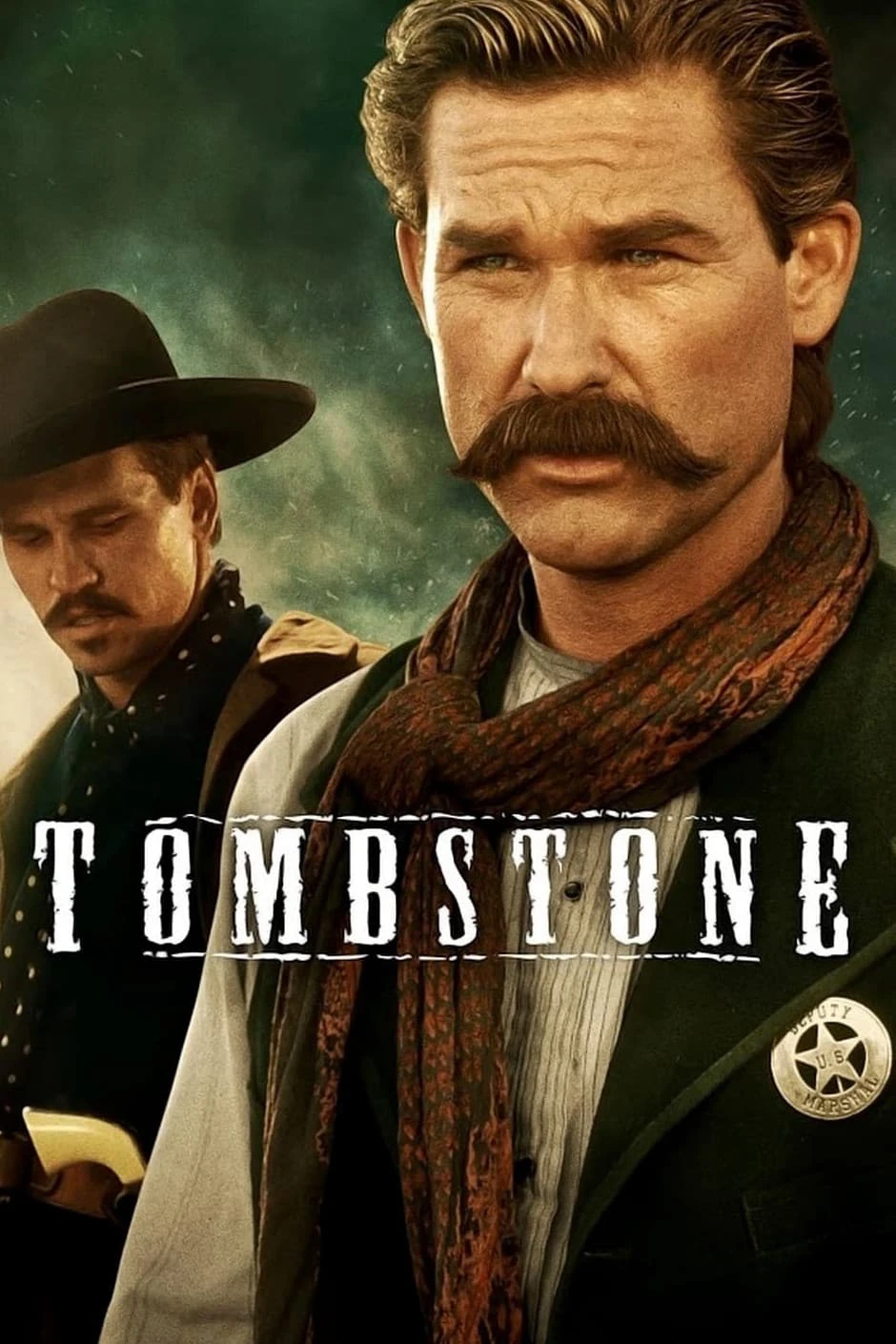 Thị trấn Tombstone | Tombstone (1993)