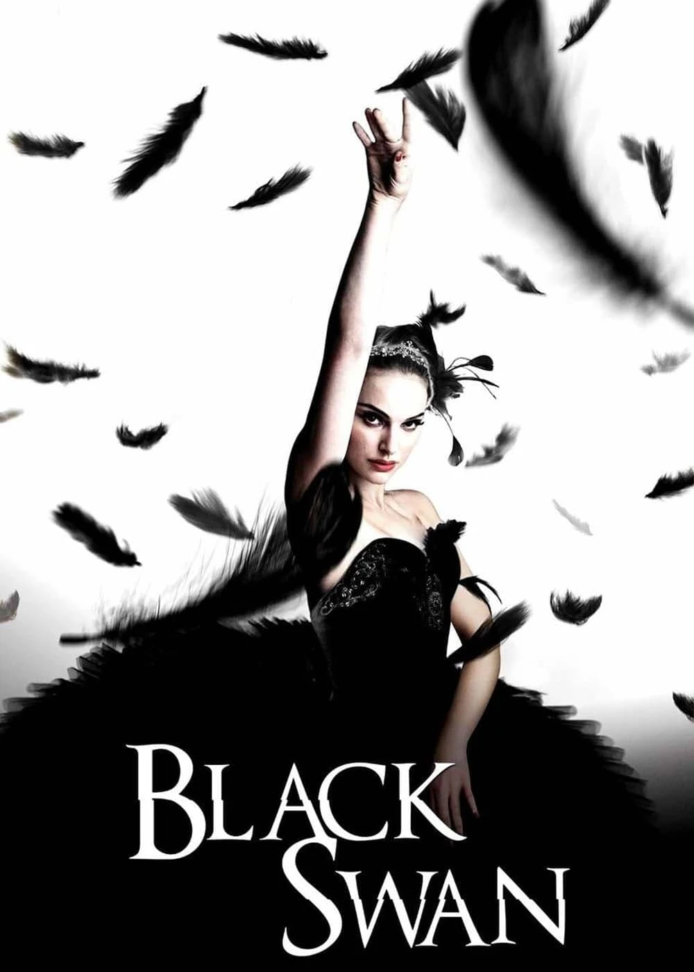 Thiên Nga Đen | Black Swan (2010)