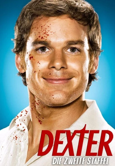 Thiên Thần Khát Máu (Phần 2) | Dexter (Season 2) (2007)