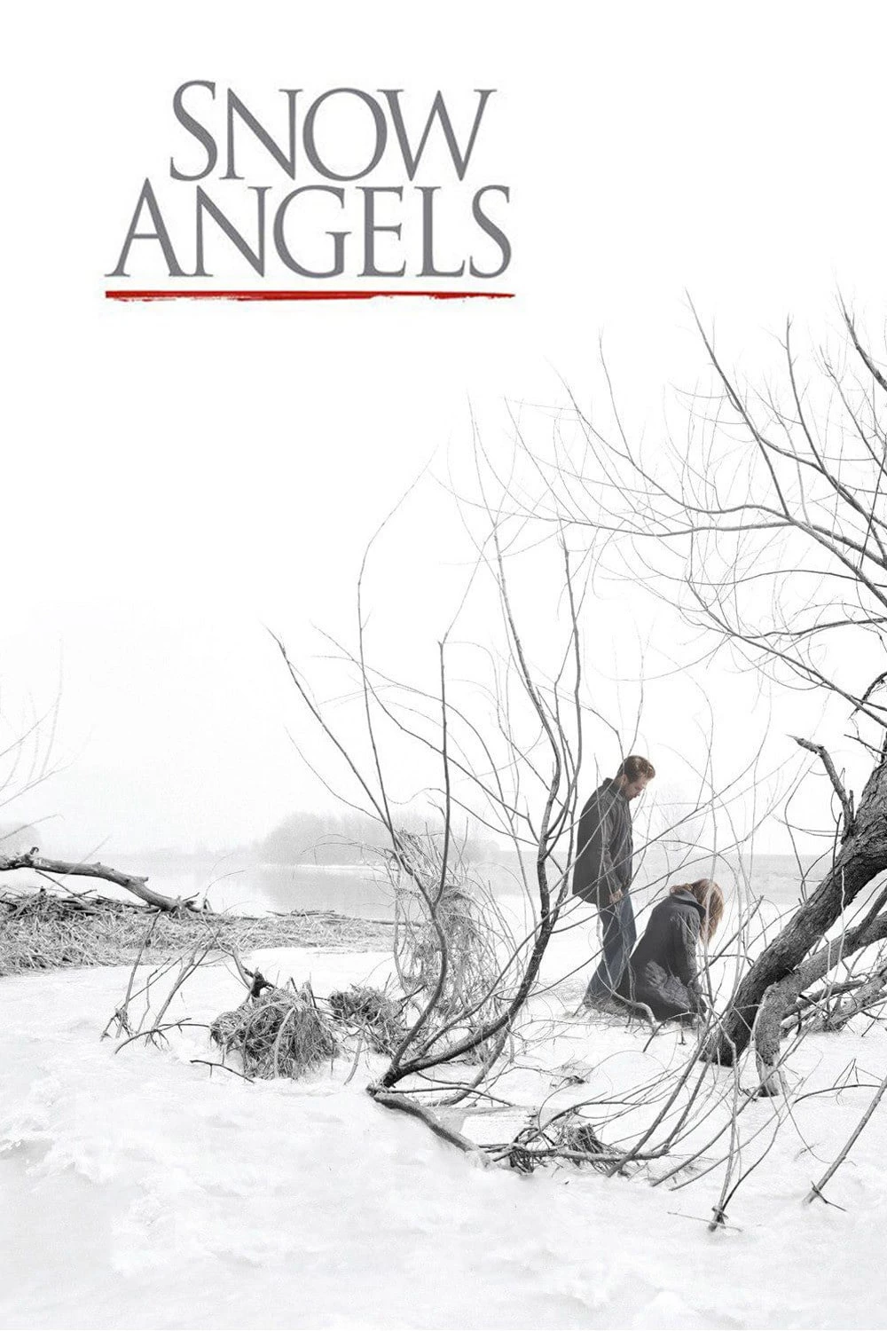  Thiên Thần Tuyết | Snow Angels (2007)