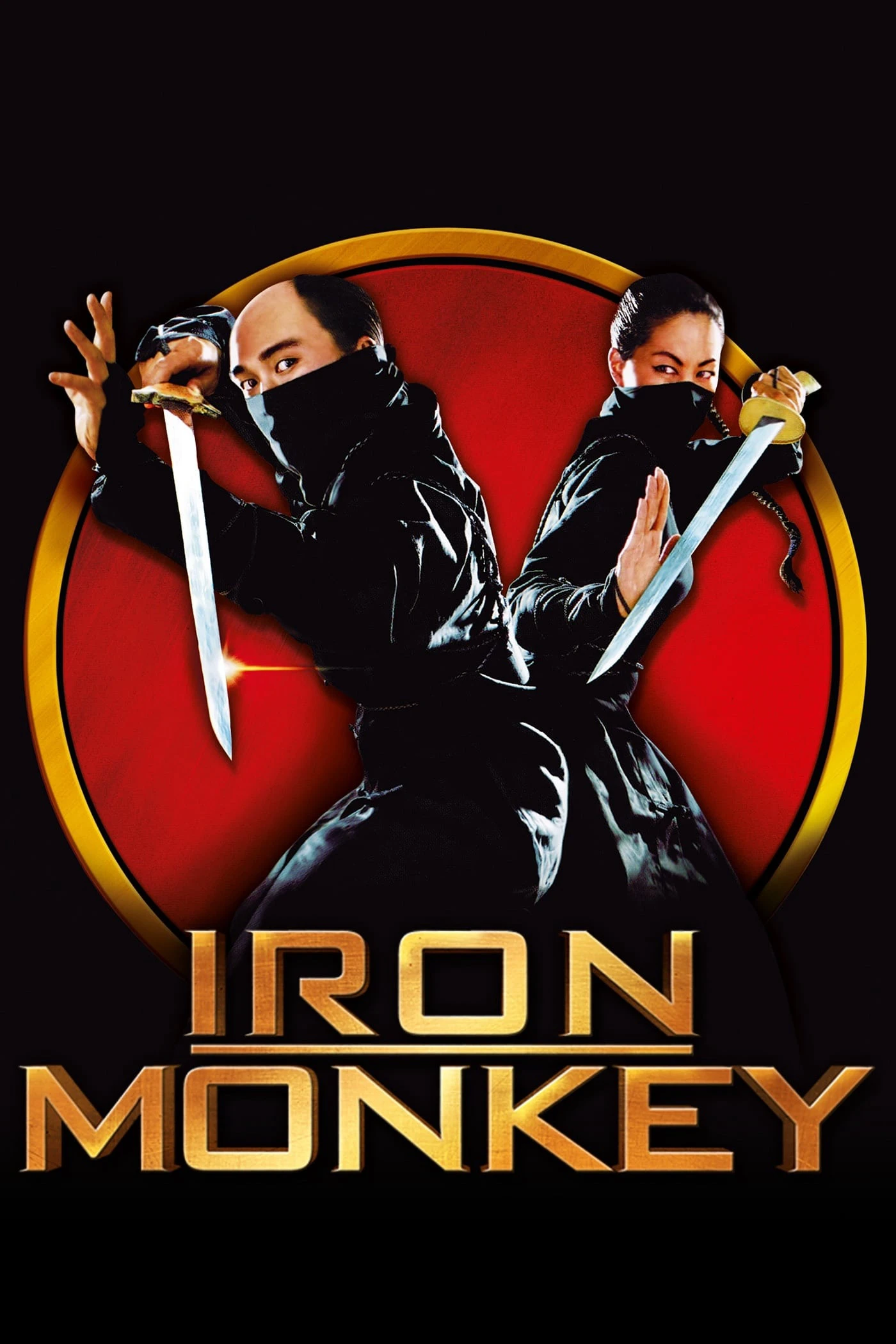 Thiết Hầu Tử | Iron Monkey (1993)