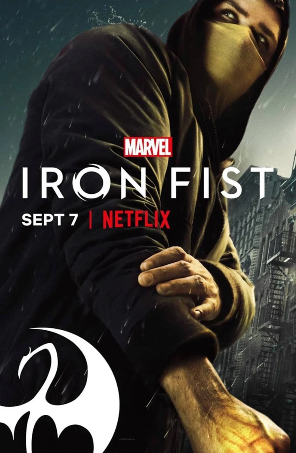 Thiết Quyền (Phần 2) | Marvel's Iron Fist (Season 2) (2018)
