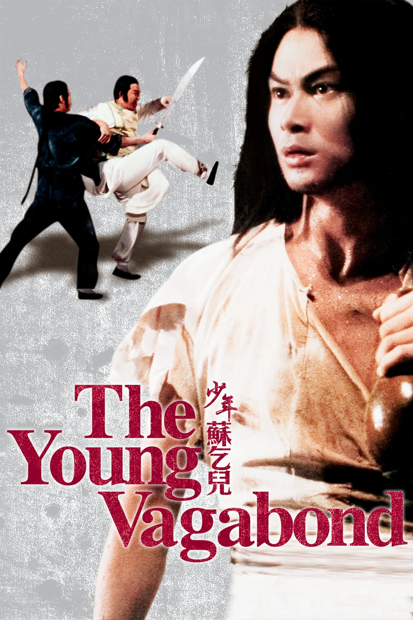 Thiếu Niên Tô Khất Nhi | The Young Vagabond (1985)