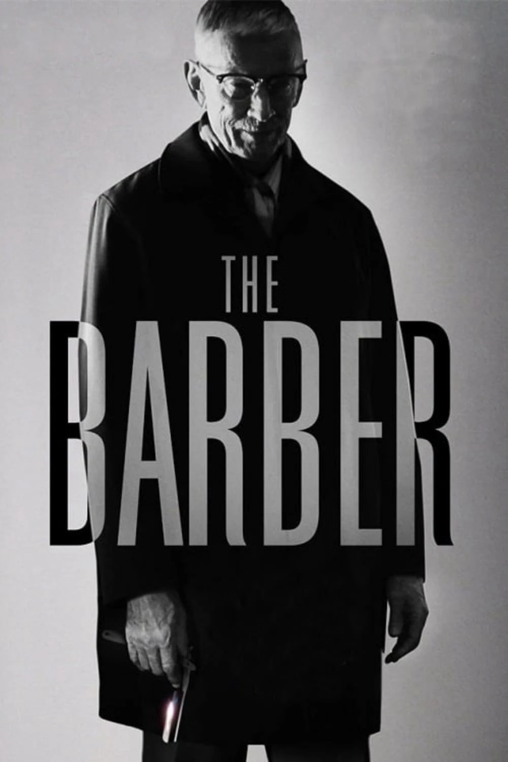 Thợ Tóc | The Barber (2014)