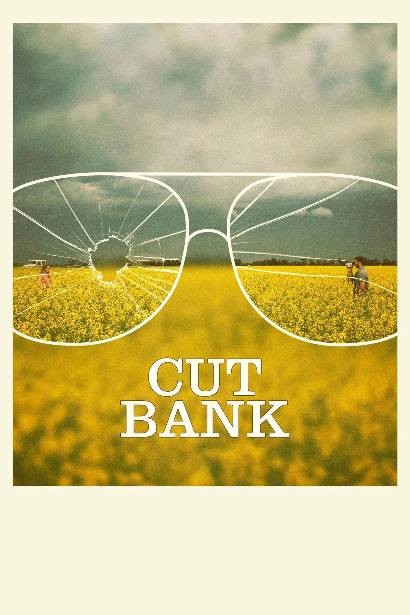Thoát Khỏi Làng Quê | Cut Bank (2014)