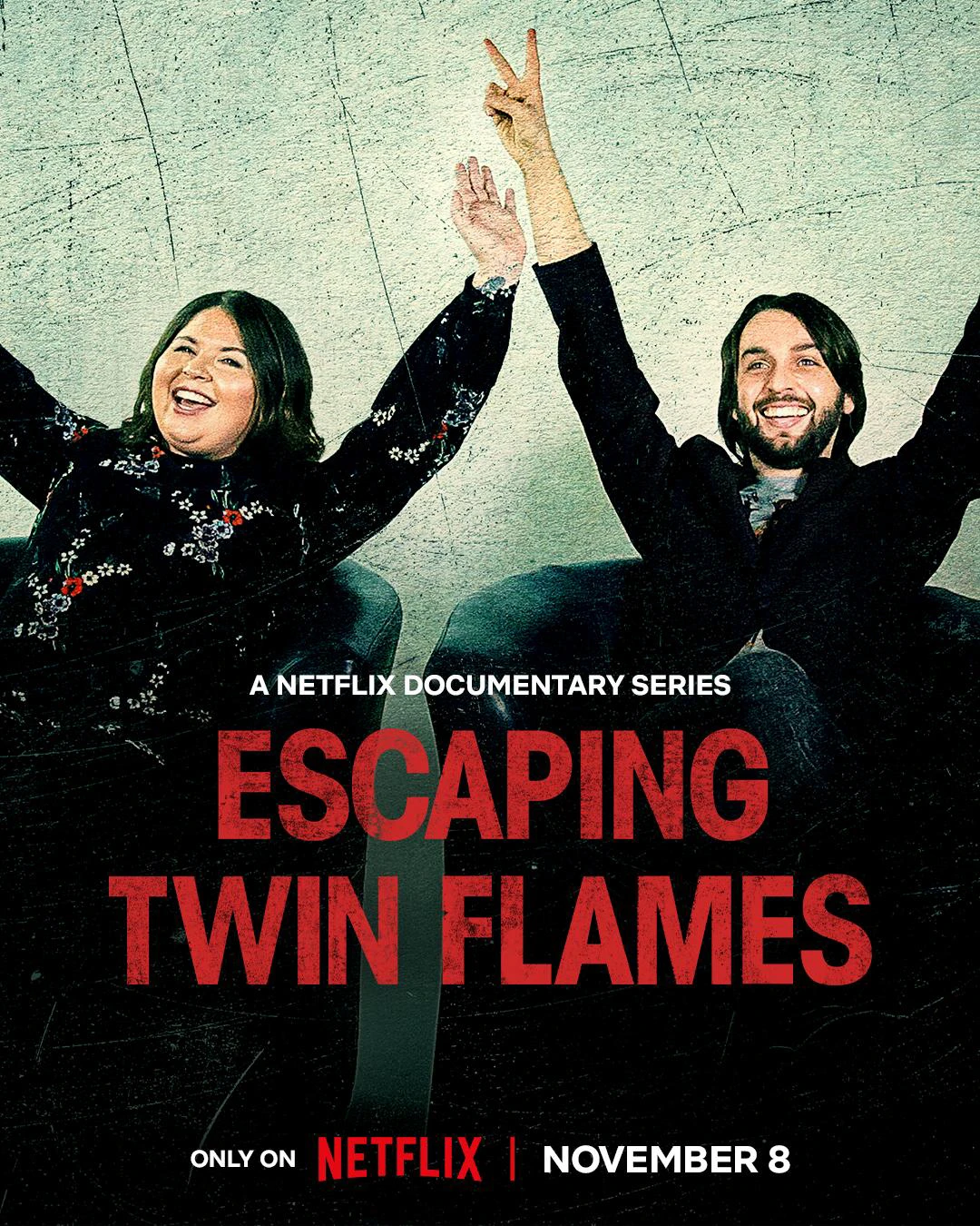 Thoát khỏi Twin Flames | Escaping Twin Flames (2023)