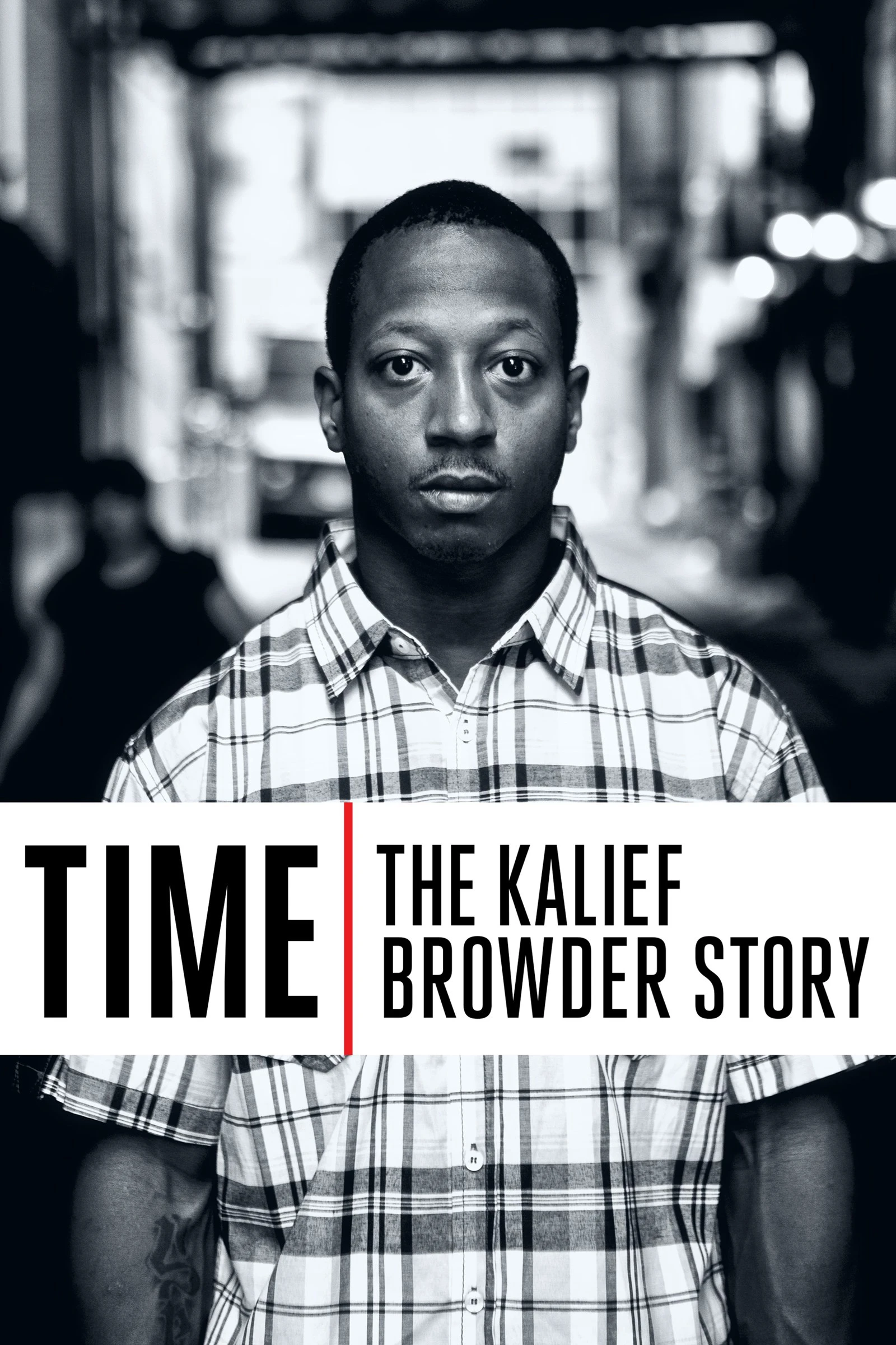Thời gian: Chuyện về Kalief Browder | Time: The Kalief Browder Story (2017)