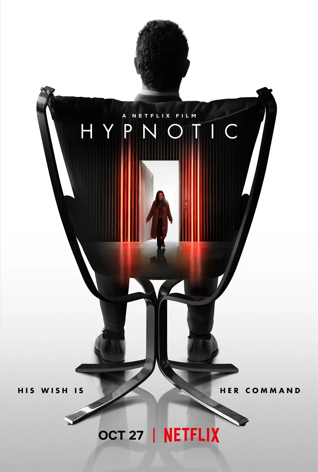 Thôi miên | Hypnotic (2021)