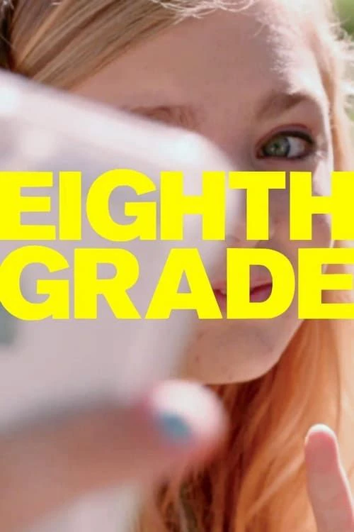 Thời Trung Học | Eighth Grade (2018)