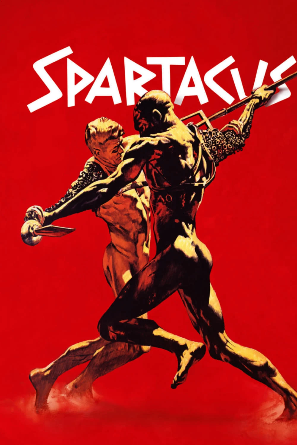 Thủ Lĩnh Nô Lệ | Spartacus (1960)