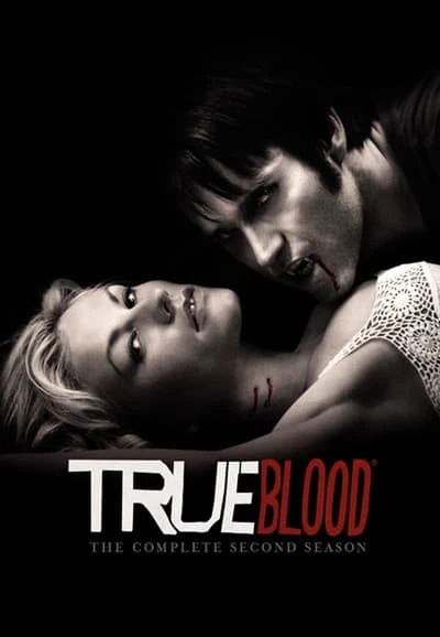 Thuần Huyết (Phần 2) | True Blood (Season 2) (2009)