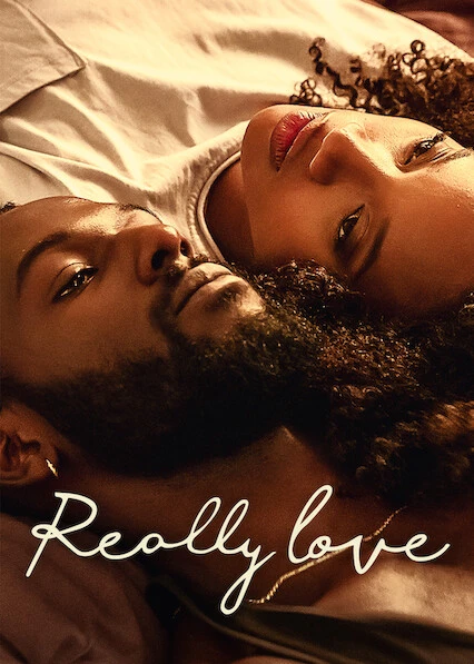 Thực sự yêu | Really Love (2020)