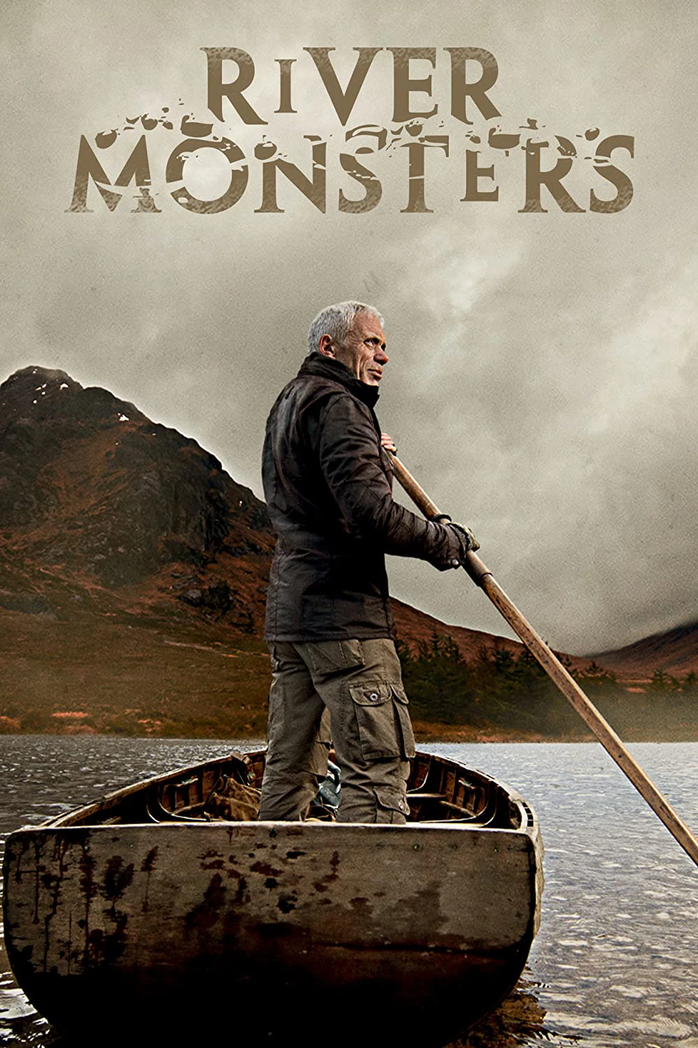 Thủy Quái (Phần 1) | River Monsters (Season 1) (2009)