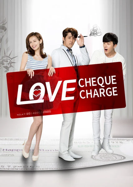 Tích Điểm Tình Yêu | Love Cheque Charge (2014)