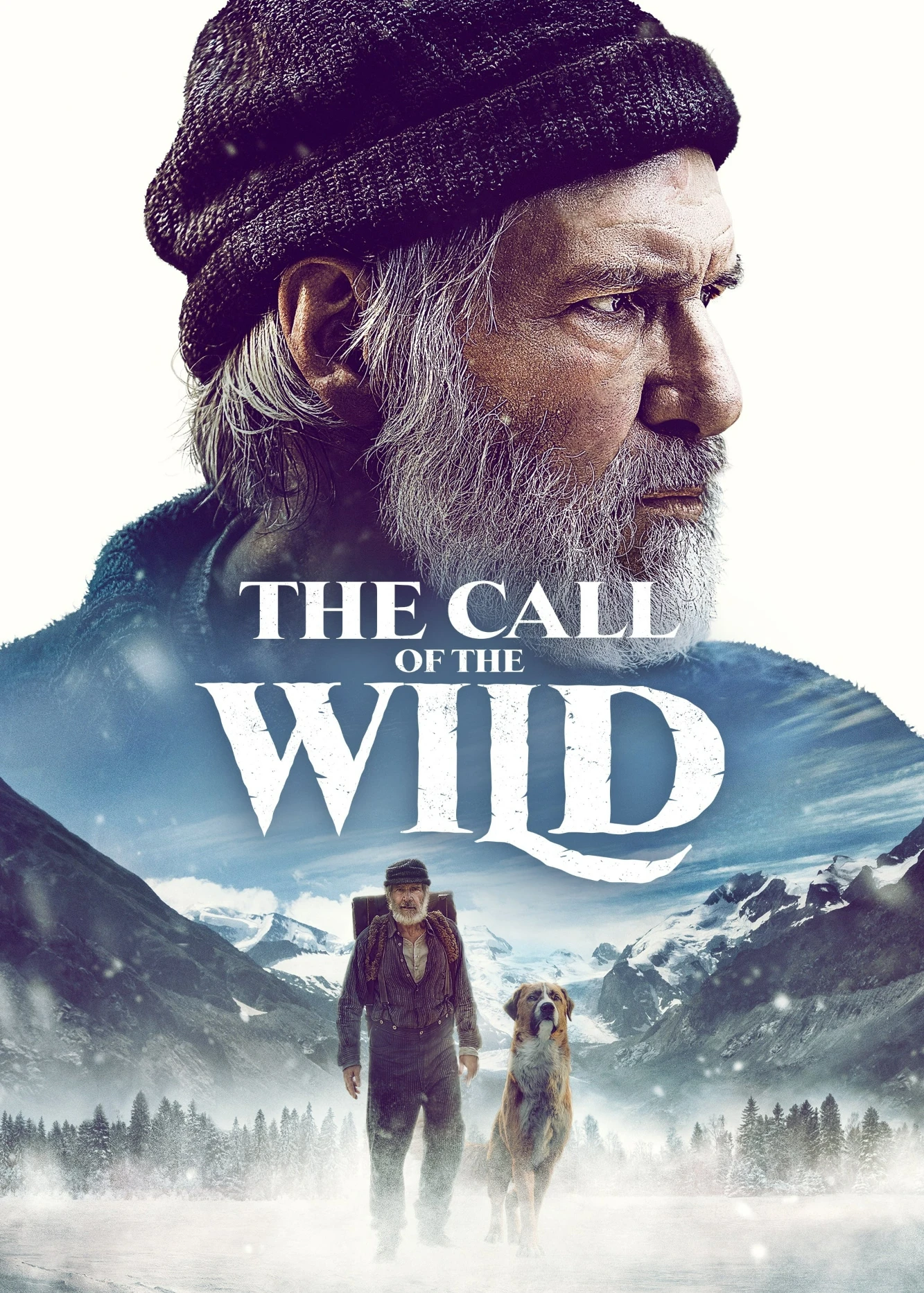 Tiếng Gọi Nơi Hoang Dã | The Call of the Wild (2020)