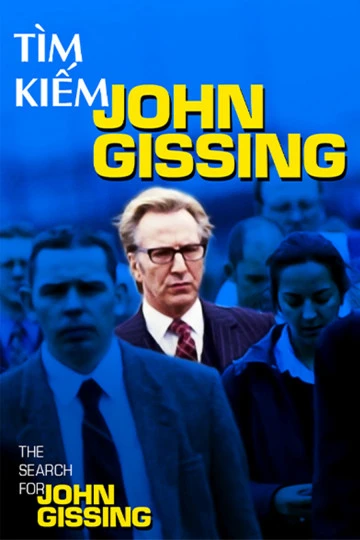 Tìm Kiếm John Gissing | Search For John Gissing (2001)