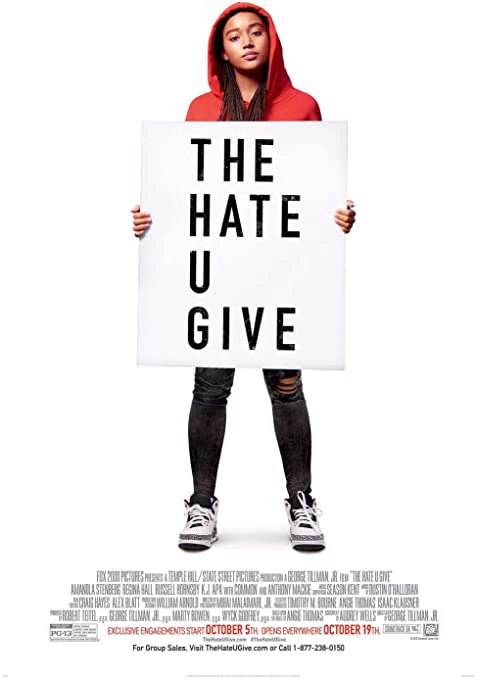 Tìm Lại Công Lý | The Hate U Give (2018)
