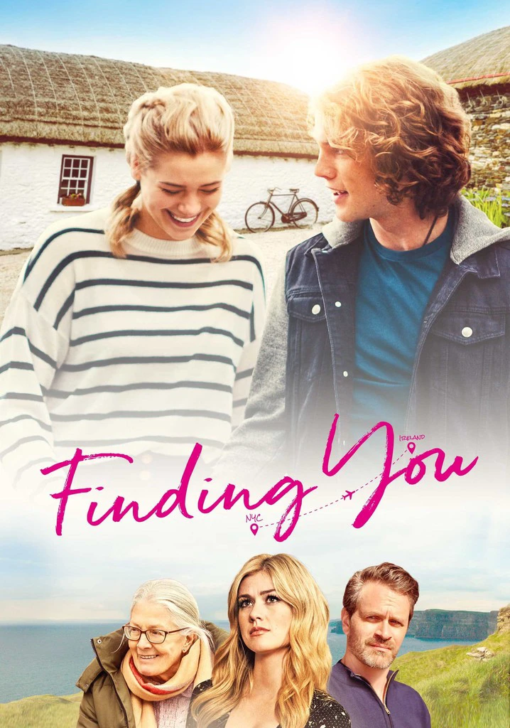 Tìm nhau | Finding You (2021)