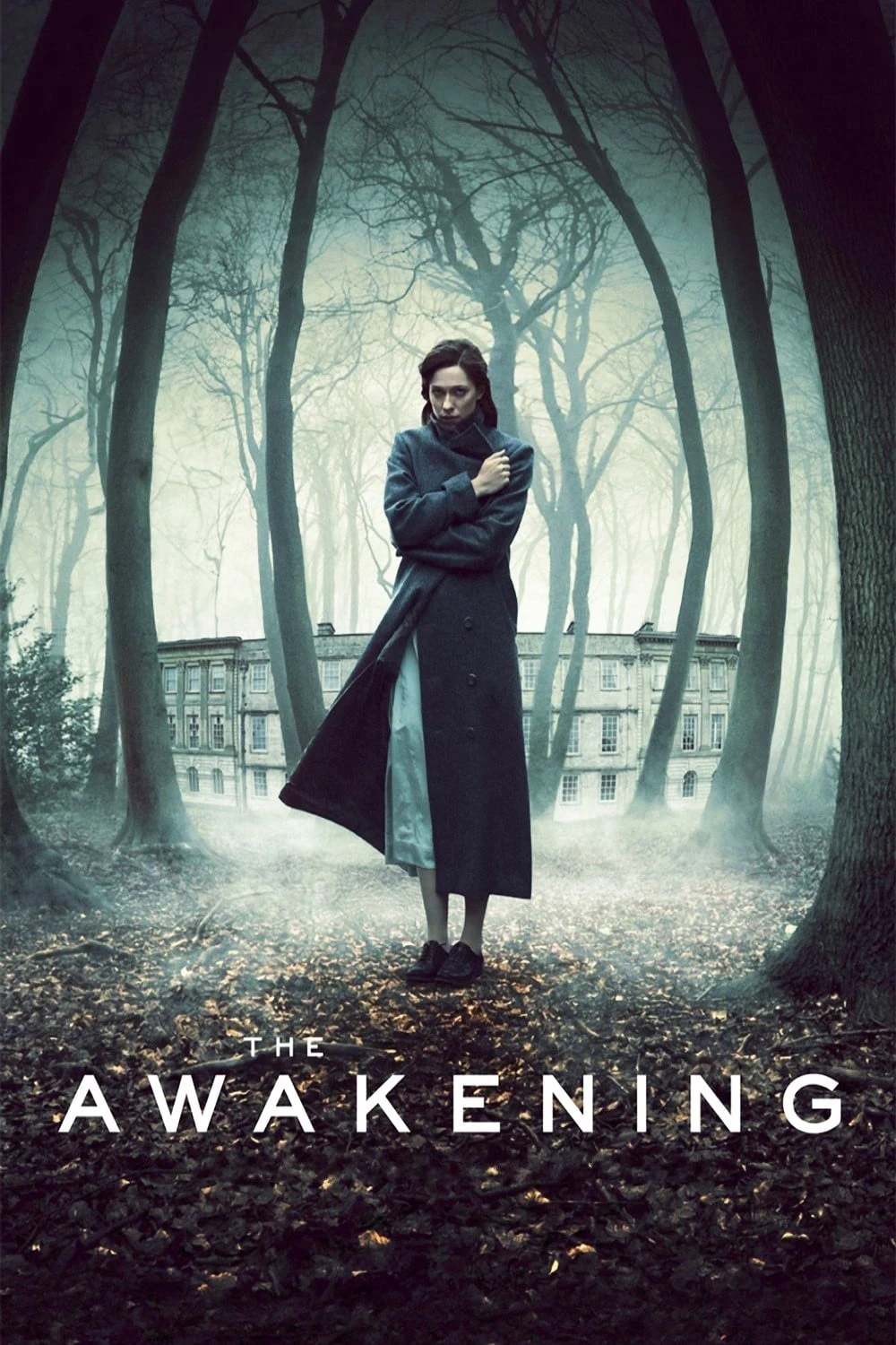 Tỉnh Giấc | The Awakening (2011)