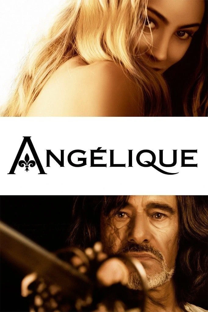Tình Sử Angelique | Angelique (2013)
