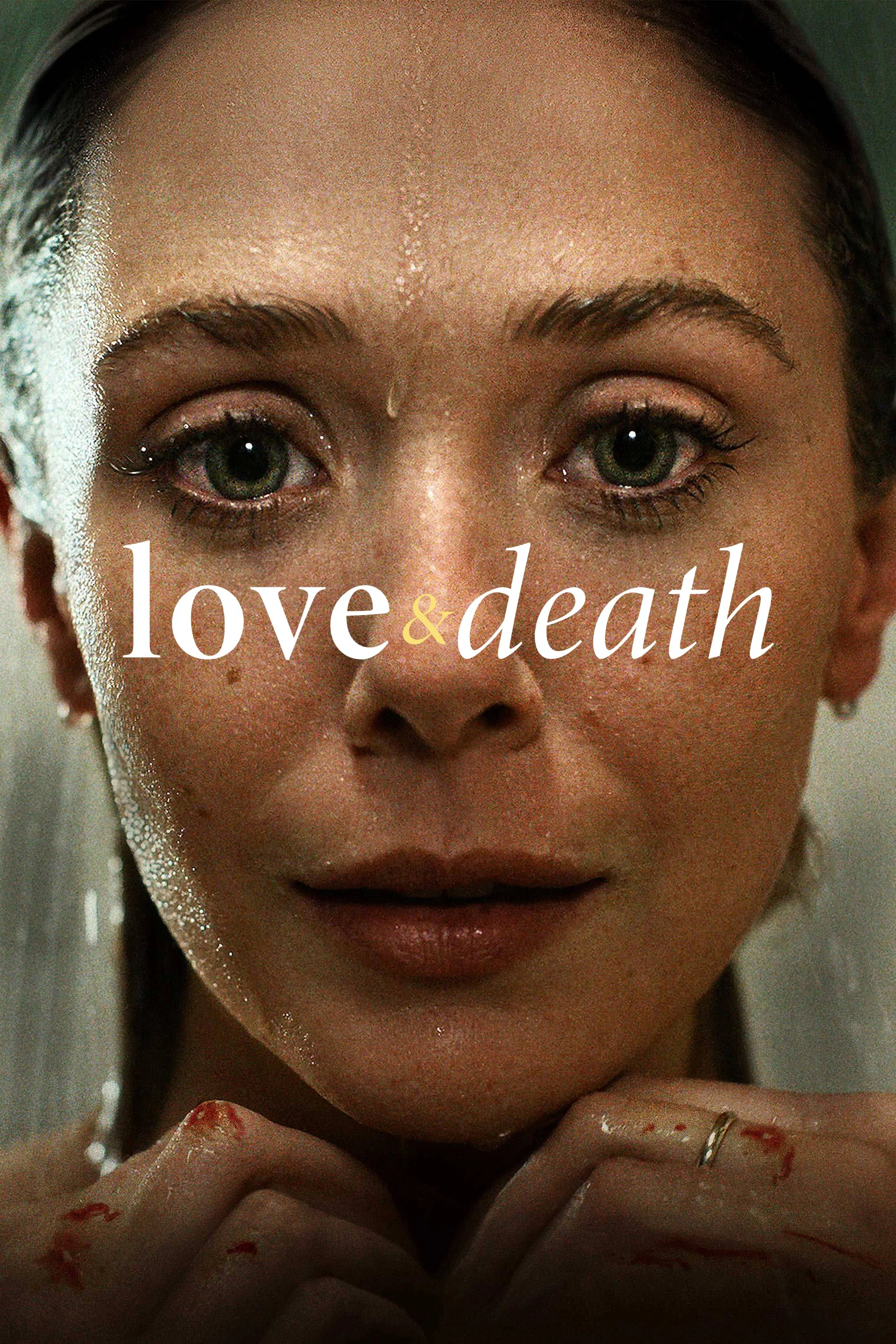Tình Yêu & Cái Chết | Love & Death (2023)
